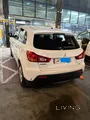 Mitsubishi ASX 2011 - Full Option - For Sale